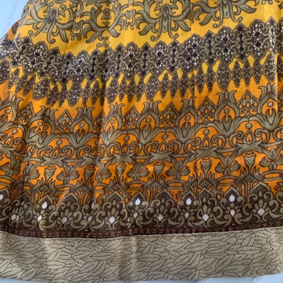 Indian Suit - Anarkali - Picture 3 of 5